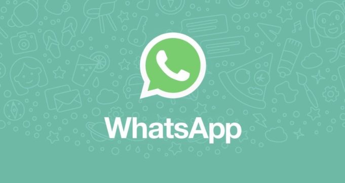 WhatsApp record