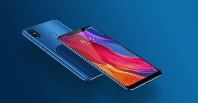 Xiaomi smartphone offerta Black Friday Cyber Monday 2018
