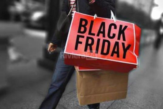 Black Friday 2018 da record, cosa hanno comprato gli italiani