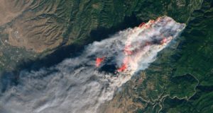 incendi california