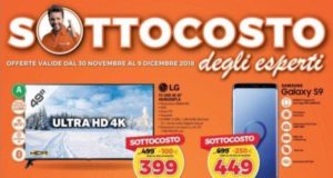 volantino expert novembre dicembre 2018