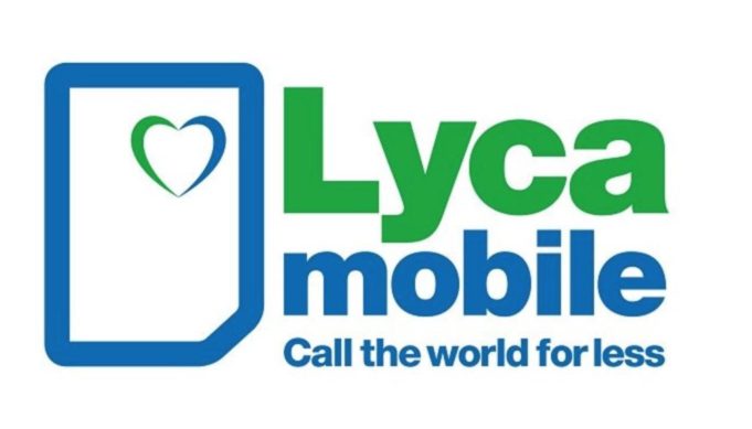 APN Lycamobile configurazione iPhone Samsung Android hotspot e tethering