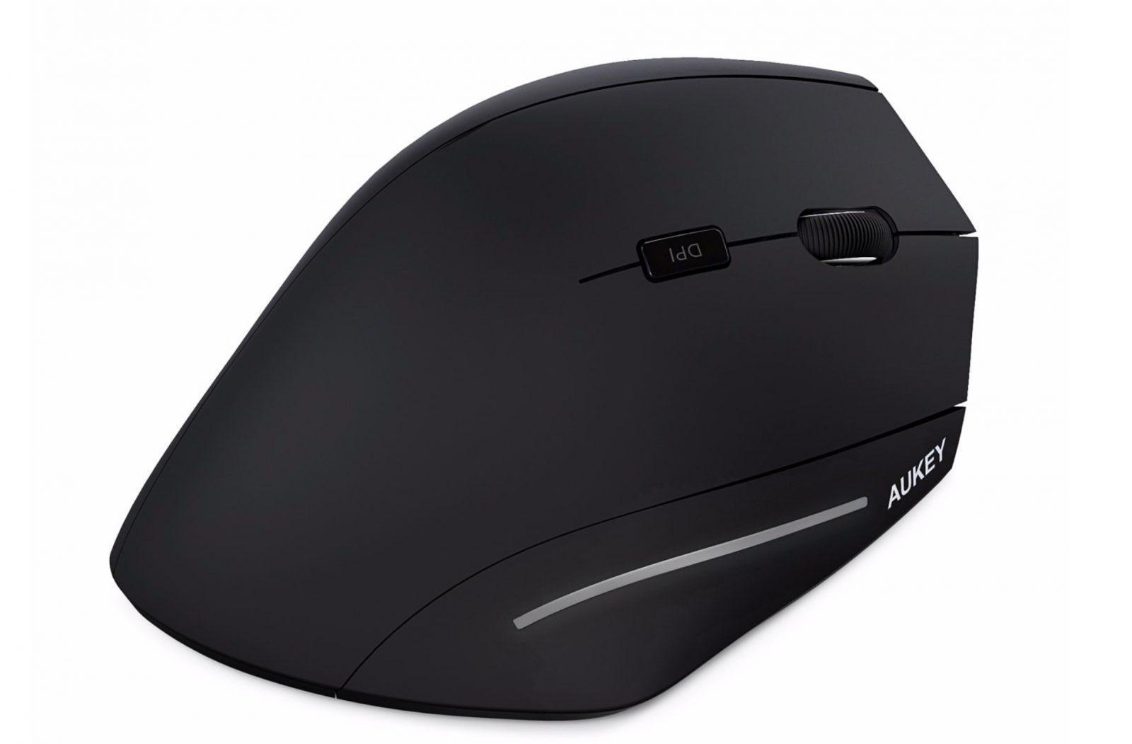 AUKEY Mouse Wireless 2.4 GHz