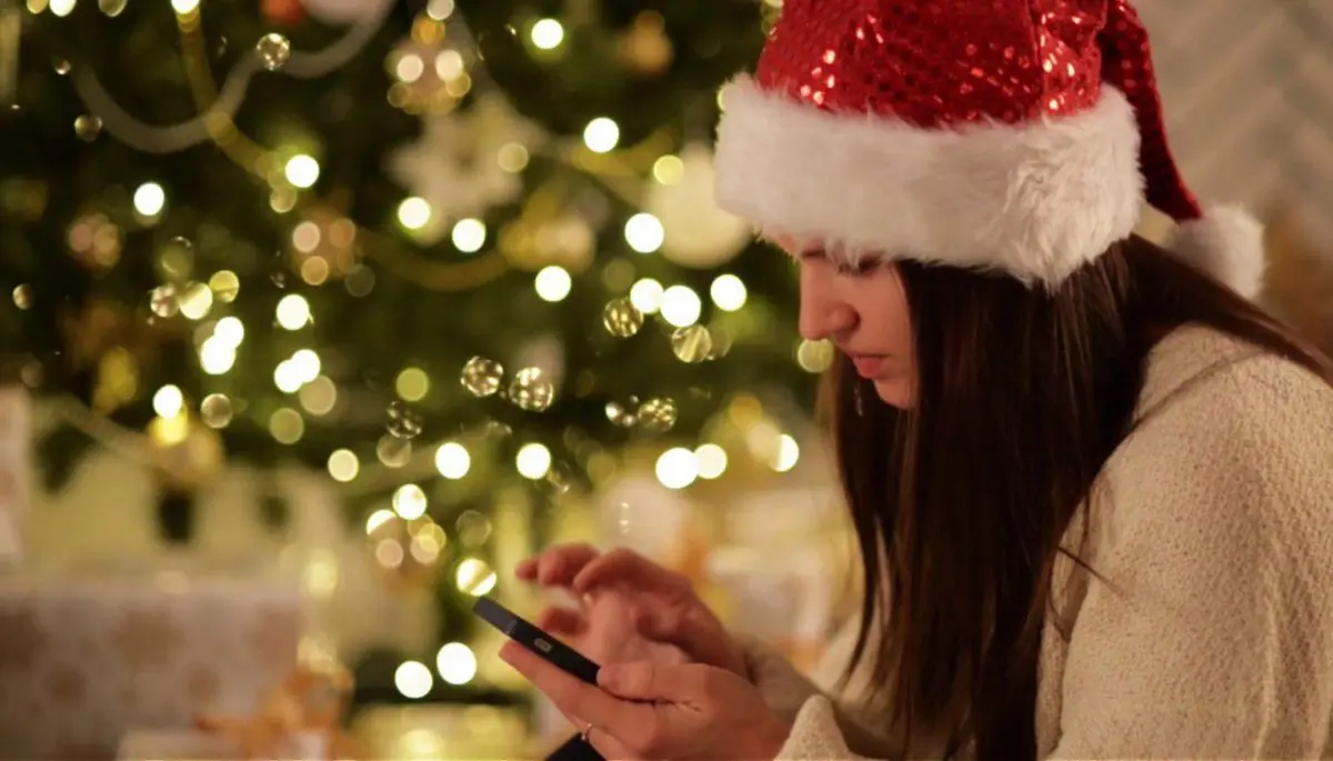 Sfondi Natalizi Gratis Per Android.Migliori App Di Natale 2019 Per Iphone E Android Opinionitech