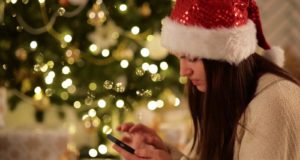 App Natale 2022 iPhone e Android