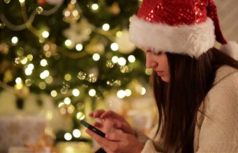 App Natale 2022 iPhone e Android