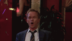 Buon Anno GIF How I Met Your Mother