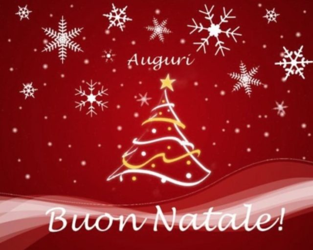 Immagini Buon Natale 2022, Auguri Per WhatsApp