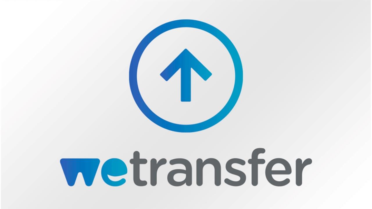 WeTransfer cos'è