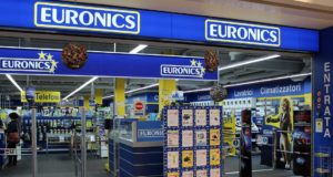 Euronics volantino offerte punti vendita