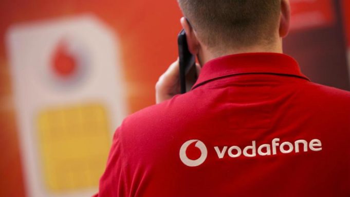 Offerte Vodafone dicembre 2018