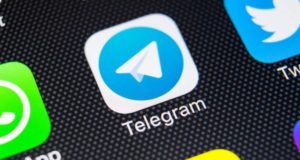 Telegram aggiornamento design lingue personalizzate e Instant View