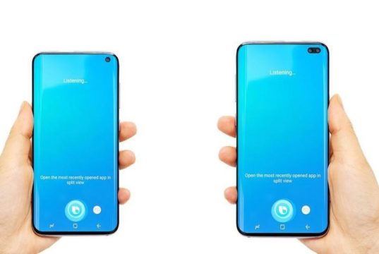 Samsung Galaxy S10: data di uscita e prezzo