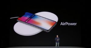 Apple AirPower iniziata produzione