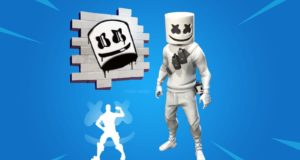 Fortnite Fal%C3%B2 Fissi ed eventi in arrivo