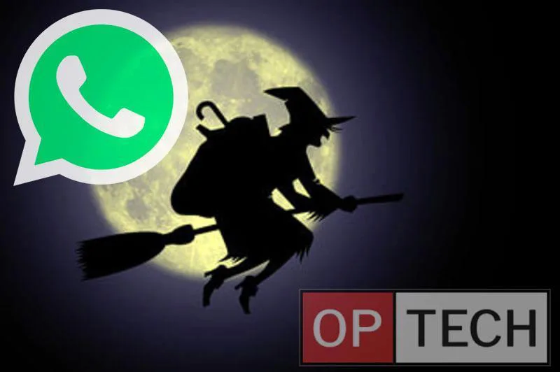 Befana Gif Immagini Animate Auguri Whatsapp