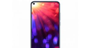 HONOR View 20 smartphone