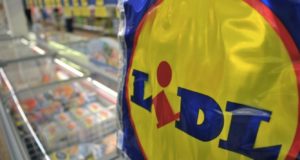 Lidl volantino e consegna a casa Supermercato24