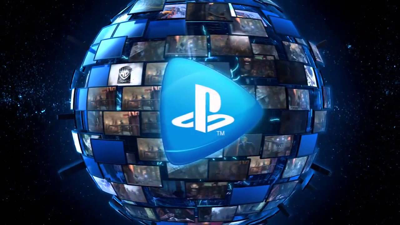 PlayStation Now cos'è