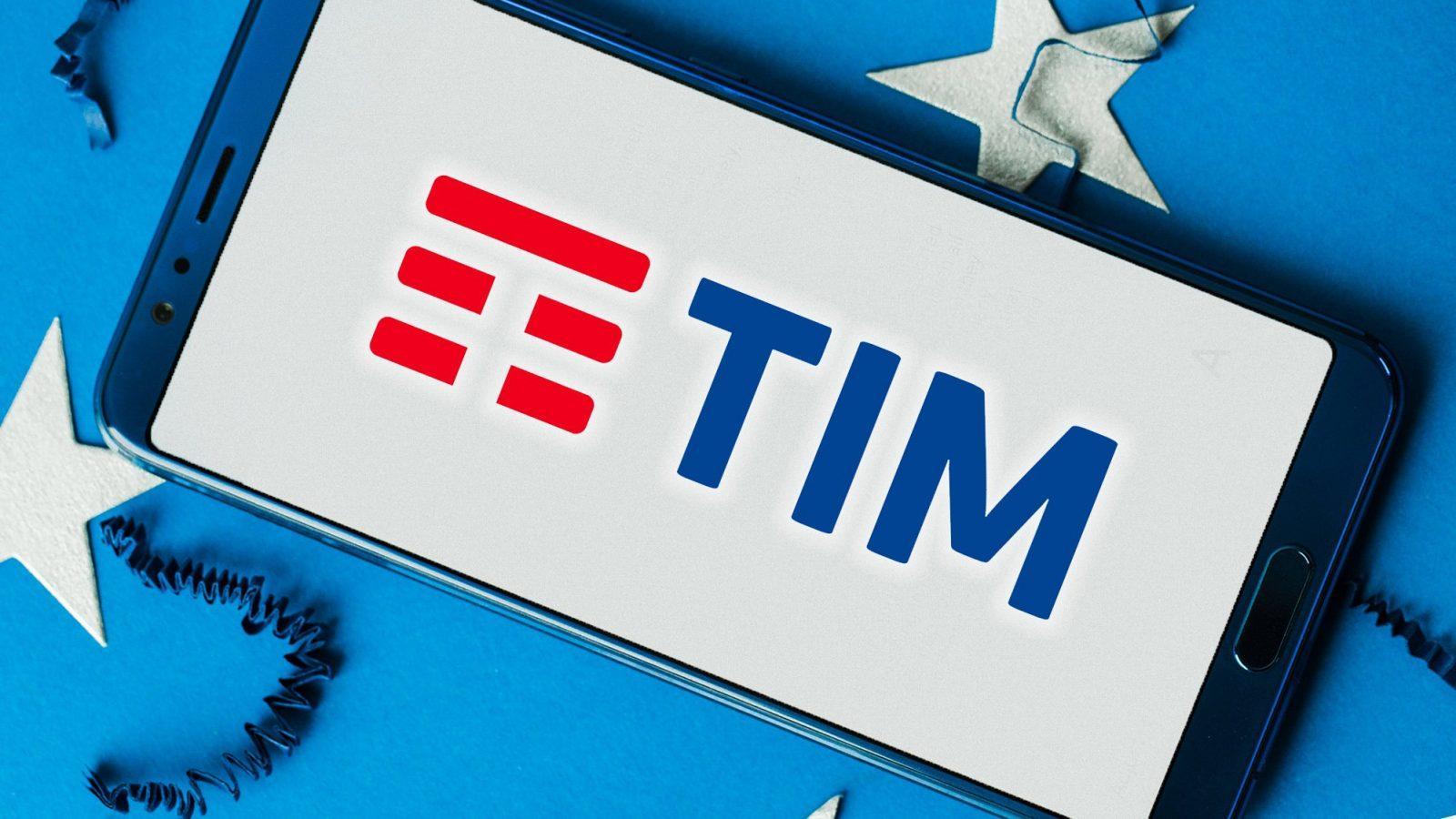 TIM logo