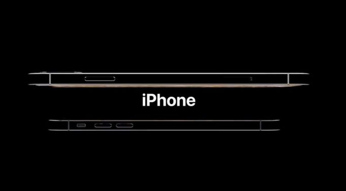 iPhone 11 nuovo video concept anticipa il design