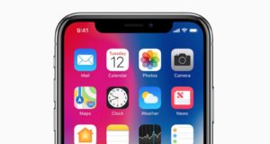 iPhone notch 2020 smartphone Apple melafonino