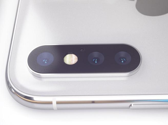 iphone 2019 tre fotocamere
