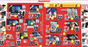 volantino mediaworld 30 gennaio 2019 offerte promozioni