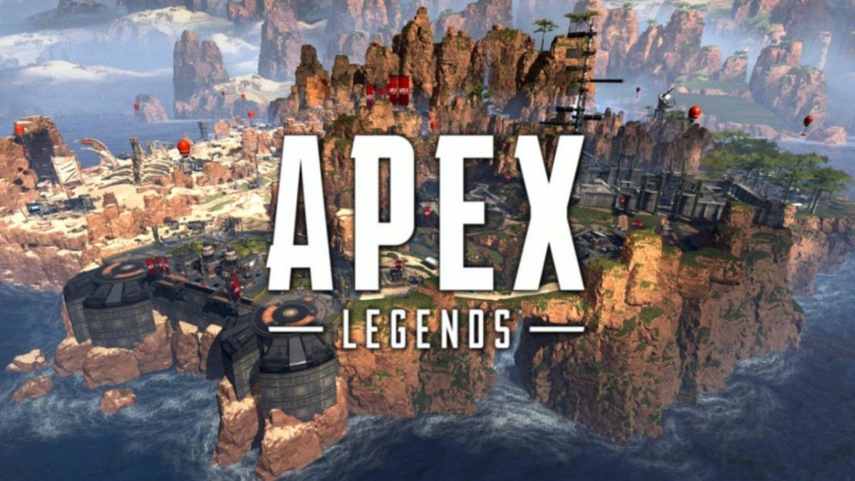 Apex Legends cos'è come funziona e come è fatto