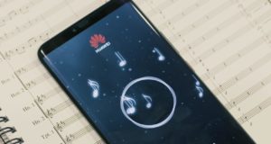 Huawei Mate 20 Pro intelligenza artificiale Sinfonia Incompiuta Schubert