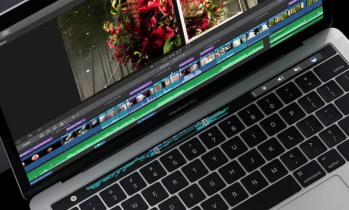 MacBook Pro speaker audio danneggiati da Premiere Pro