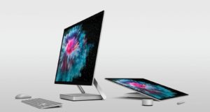 Surface Pro 6 Laptop 2 e Surface Studio 2 disponibili in Italia