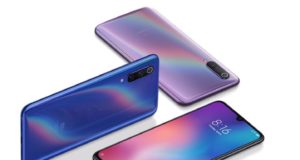 Xiaomi Mi 9 scheda tecnica