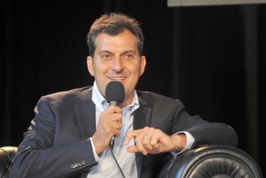 Calabresi lascia Repubblica | Chi è Mario Calabresi