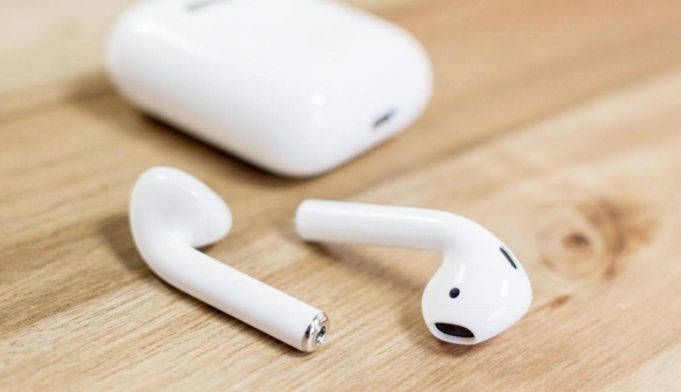 AirPods 2 in arrivo 29 marzo 2019