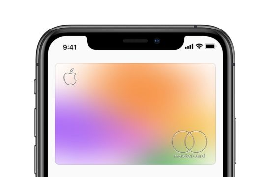 Apple Card, come funziona e quando arriverà in Italia