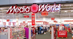 MediaWorld servizio Passami