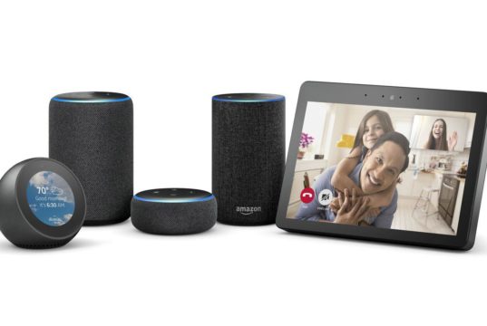 Amazon Alexa, ecco le chiamate su Skype e i video di Vevo
