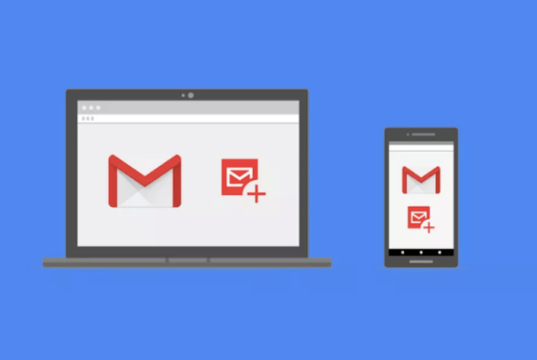 Gmail, arriva la versione AMP che cambierà tutto