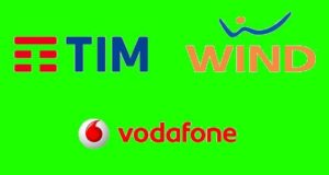 tim wind vodafone offerte mobile marzo 2019