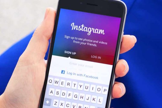 Instagram, attenzione alla truffa che ruba l’account