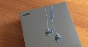 AUKEY EP B60 recensione