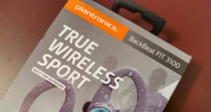 Plantronics BackBeat FIT 3100 recensione