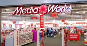 Volantino MediaWorld Bye Bye Rate fino al 1 maggio 2019
