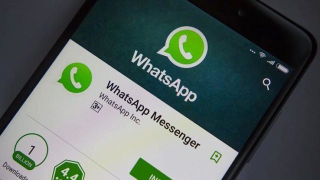 Lui Non Si Connette Più Su Whatsapp