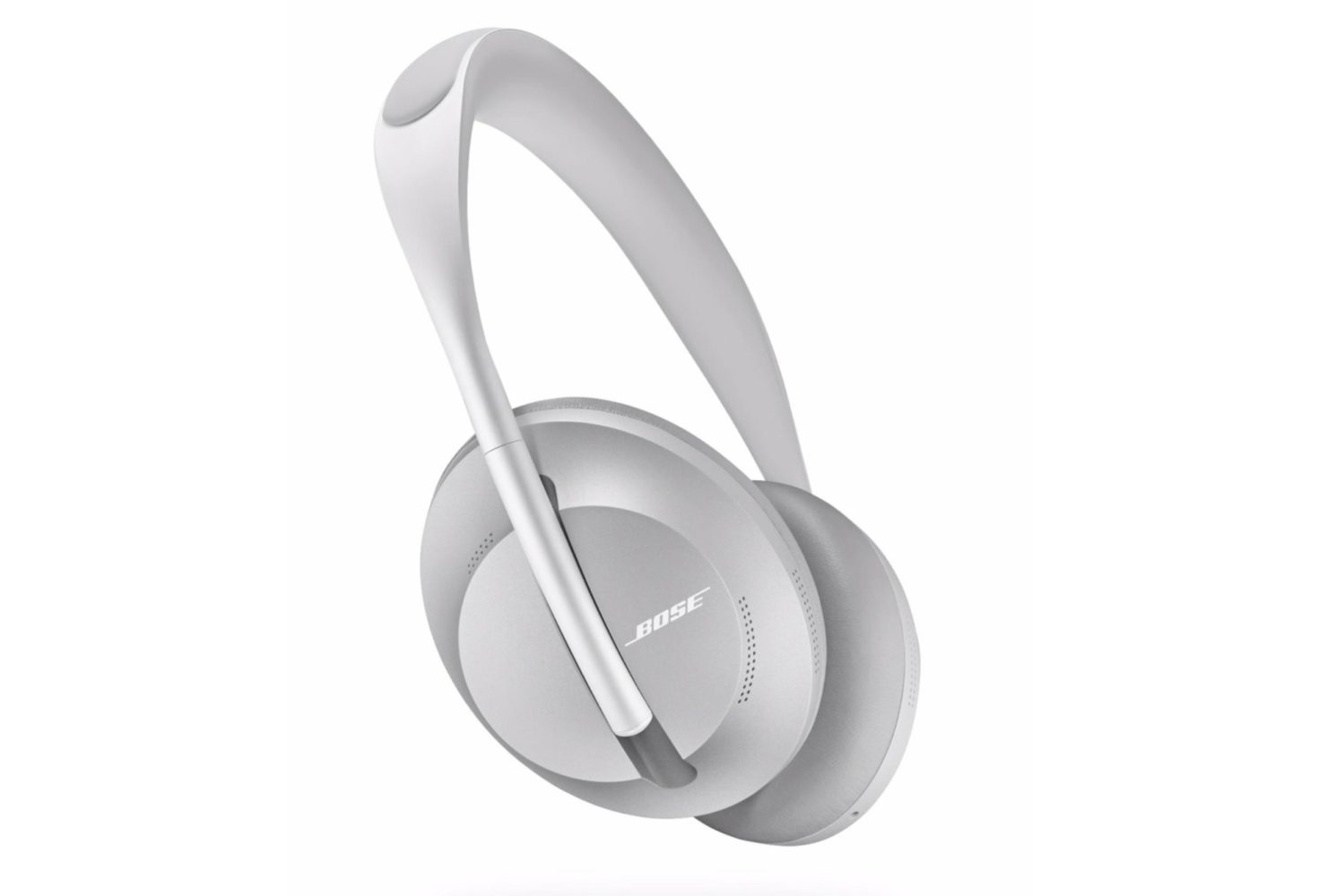 Bose Noise Cancelling Headphones 700 design