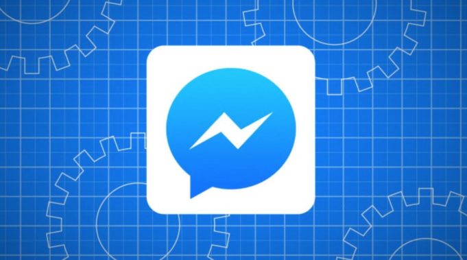 Facebook Messenger app desktop Mac e Windows