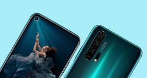 Honor 20 Pro sospeso in Europa