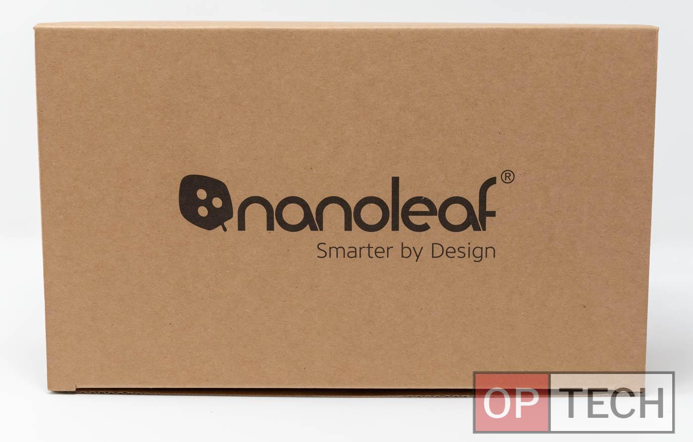Nanoleaf Canvas logo
