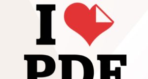 iLovePDF convertire dividere unire file e documenti